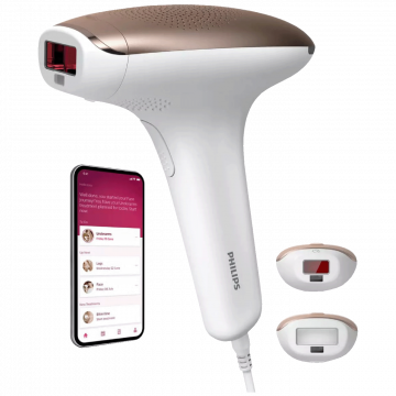 Philips IPL Aparat za uklanjanje dlačica, Lumea Advance - SC1997/00
