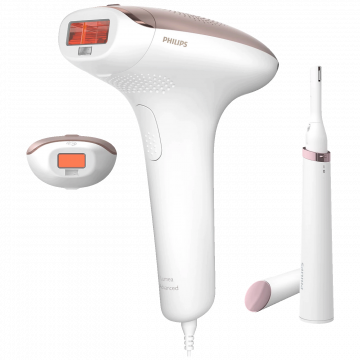 Philips Aparat za uklanjanje dlačica, Lumea IPL 7000 Series - BRI921/00