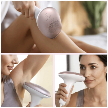 Philips Aparat za uklanjanje dlačica, Lumea IPL 7000 Series - BRI921/00
