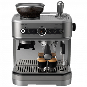 Philips Aparat za espresso kafu, poluautomatski, 3 napitka - PSA3218/01