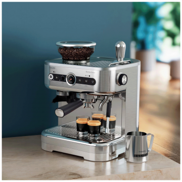 Philips Aparat za espresso kafu, poluautomatski, 3 napitka - PSA3218/01