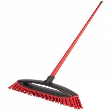 Vileda Četka za čišćenje dlaka i krzna kućnih ljubimaca - Pet Pro Hair and Fur Sweeping Brush