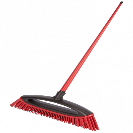 Vileda Četka za čišćenje dlaka i krzna kućnih ljubimaca - Pet Pro Hair and Fur Sweeping Brush