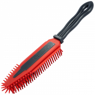 Vileda Elektrostatička četka za krzno i dlaku kućnih ljubimaca - Pet Pro electrostatic brush