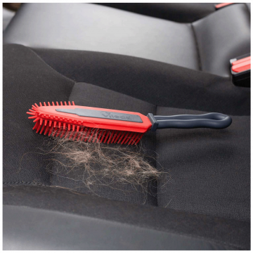 Vileda Elektrostatička četka za krzno i dlaku kućnih ljubimaca - Pet Pro electrostatic brush