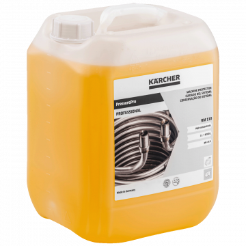 Karcher Zaštita od nastanka kamenca kod visokotlačnih čistača,10 lit - RM110 ASF