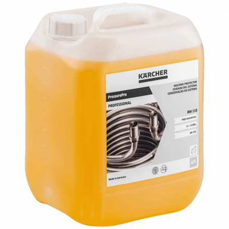Karcher Zaštita od nastanka kamenca kod visokotlačnih čistača,10 lit - RM110 ASF