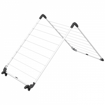 Vileda Sušilo za veš za kadu, 10 met. žica za sušenje, Acrobath - Clothes Dryer Acrobath