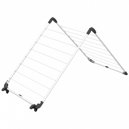 Vileda Sušilo za veš za kadu, 10 met. žica za sušenje, Acrobath - Clothes Dryer Acrobath