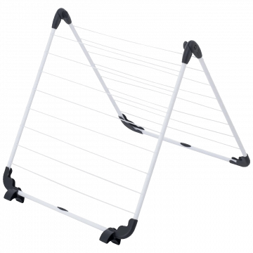 Vileda Sušilo za veš za kadu, 10 met. žica za sušenje, Acrobath - Clothes Dryer Acrobath