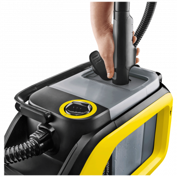 Karcher Usisavač za dubinsko pranje, akumulatorski, 184W - SE 3-18 Compact