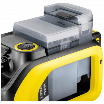 Karcher Usisavač za dubinsko pranje, akumulatorski, 184W - SE 3-18 Compact