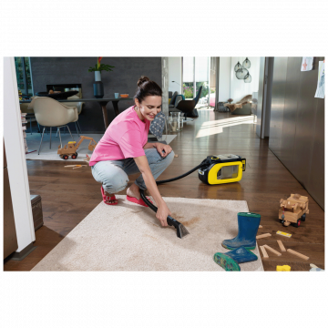 Karcher Usisavač za dubinsko pranje, akumulatorski, 184W - SE 3-18 Compact
