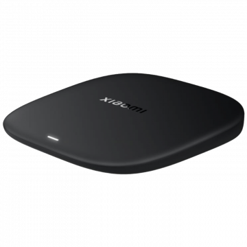 Xiaomi Prijemnik IPTV@Google TV,4K,2/32 GB,WiFi Dual Band,Bluetooth - Mi TV Box S 3Gen