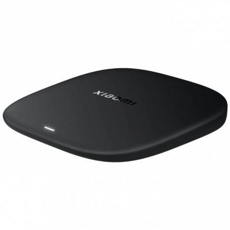 Xiaomi Prijemnik IPTV@Google TV,4K,2/32 GB,WiFi Dual Band,Bluetooth - Mi TV Box S 3Gen