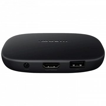 Xiaomi Prijemnik IPTV@Google TV,4K,2/32 GB,WiFi Dual Band,Bluetooth - Mi TV Box S 3Gen