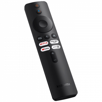 Xiaomi Prijemnik IPTV@Google TV,4K,2/32 GB,WiFi Dual Band,Bluetooth - Mi TV Box S 3Gen