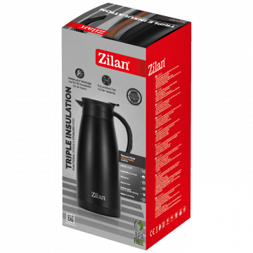 Zilan Termos boca, 1500 ml - ZLN0781