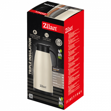 Zilan Termos boca, 1500 ml - ZLN0783