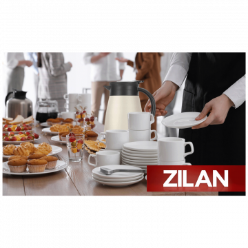 Zilan Termos boca, 1500 ml - ZLN0783