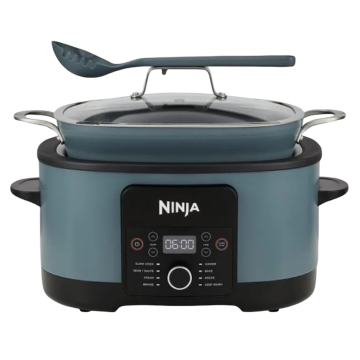 Ninja Višenamjenski lonac, Foodi 8-u-1, 8 lit. - MC1001EU