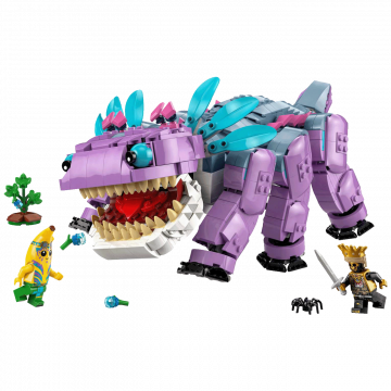 Lego Klombo, LEGO Fortnite