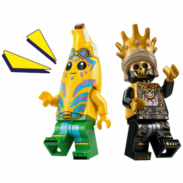 Lego Klombo, LEGO Fortnite
