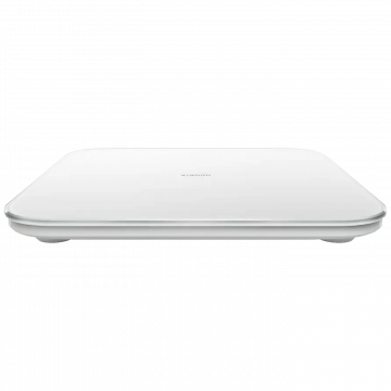 Xiaomi Pametna vaga, tjelesna, do 150 kg, LED Display, Bluetooth - Smart Scale S200 White