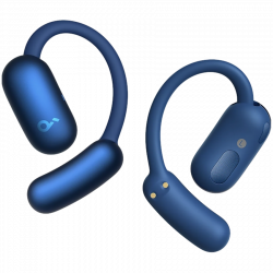 Bežične slušalice Anker Soundcore AeroFit 2 plave | Giga Informatika