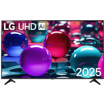 LG Televizor Smart LED 4K UHD 55" - 55UA73003LA