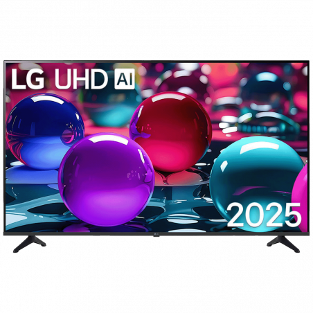 LG Televizor Smart LED 4K UHD 50" - 50UA73003LA