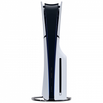 Sony Entertainment Vertikalno postolje za PS5 i PS5 Pro konzole - PS5 Vertical Stand