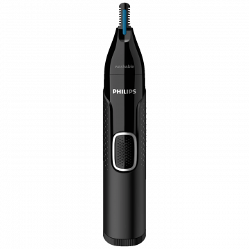Philips Trimer za nos, uši i obrve, PrecisionTrim - NT5650/16