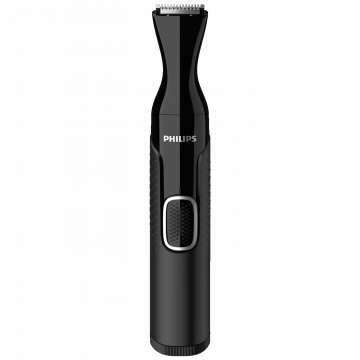 Philips Trimer za nos, uši i obrve, PrecisionTrim - NT5650/16
