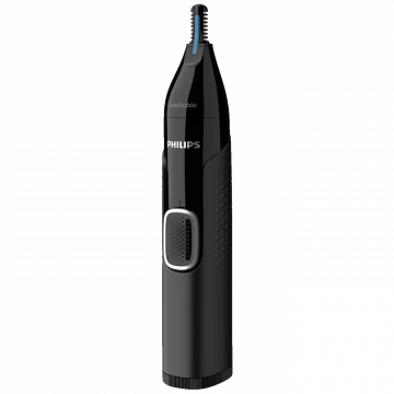 Philips Trimer za nos, uši i obrve, PrecisionTrim - NT5650/16