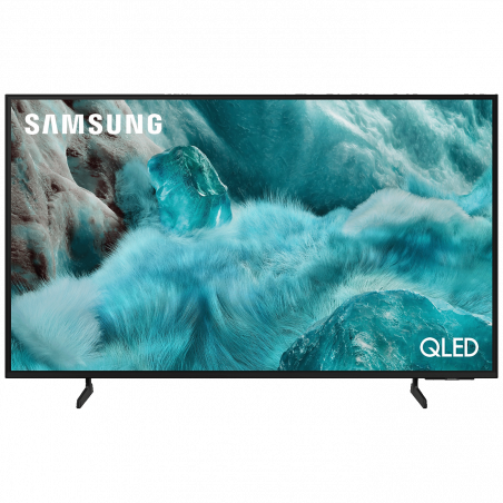 Samsung Televizor Smart QLED Q7F UHD 55" - QE55Q7FAAUXXH