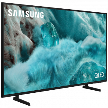 Samsung Televizor Smart QLED Q7F UHD 55" - QE55Q7FAAUXXH