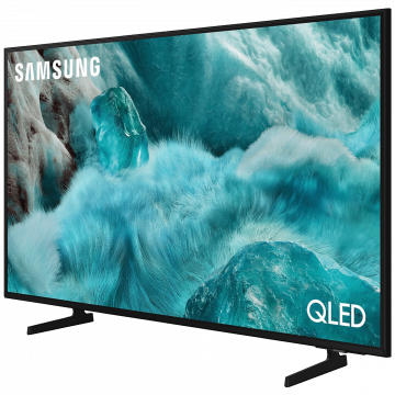Samsung Televizor Smart QLED Q7F UHD 55" - QE55Q7FAAUXXH