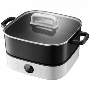 Xiaomi Višenamjenski ekspres lonac, Hot Pot Cooker, 6 lit. - Multifunctional Hot Pot Cooker 6L