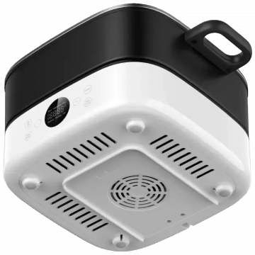 Xiaomi Višenamjenski ekspres lonac, Hot Pot Cooker, 6 lit. - Multifunctional Hot Pot Cooker 6L