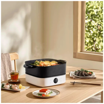 Xiaomi Višenamjenski ekspres lonac, Hot Pot Cooker, 6 lit. - Multifunctional Hot Pot Cooker 6L