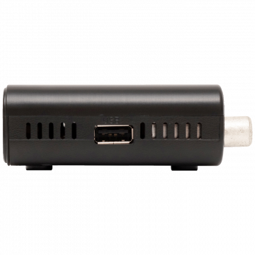 home Kombinovani DVB-T/T2/C prijemnik, HDMI, Scart, AUX, USB - HD2T2C
