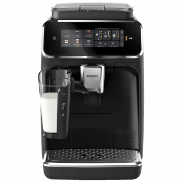 Philips Aparat za espresso kafu, automatski, 5 napitaka - EP3341/50