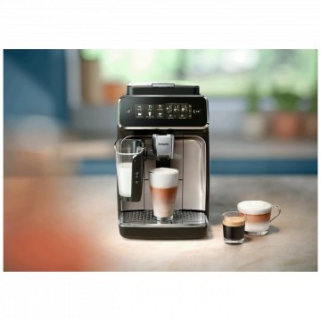 Philips Aparat za espresso kafu, automatski, 5 napitaka - EP3341/50