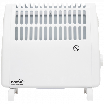 home Električna grijalica, zaštita od smrzavanja, 500 W - FKM500