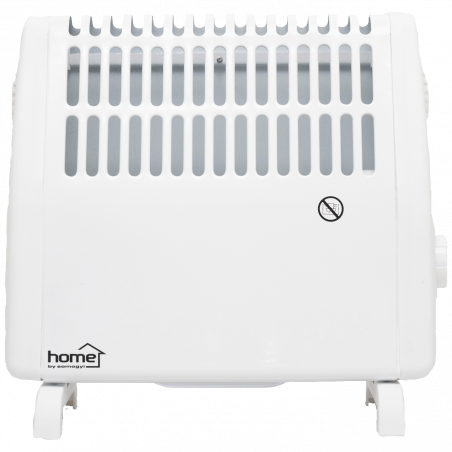 home Električna grijalica, zaštita od smrzavanja, 500 W - FKM500