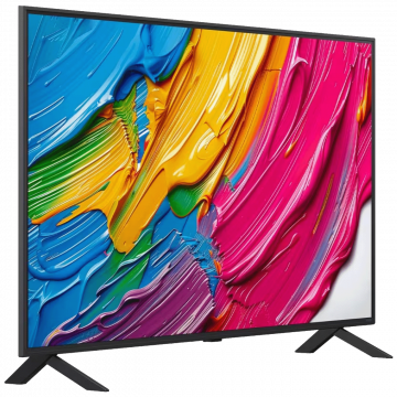 LG Televizor 4K UltraHD 65", AI QNED80 Smart - 65QNED80A3A