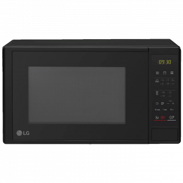 LG Mikrovalna pećnica sa grilom, 700W, zapremina 20 lit. - MH6042D