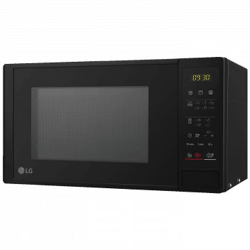LG Mikrovalna pećnica sa grilom, 700W, zapremina 20 lit. - MH6042D
