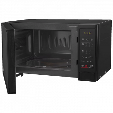 LG Mikrovalna pećnica sa grilom, 700W, zapremina 20 lit. - MH6042D